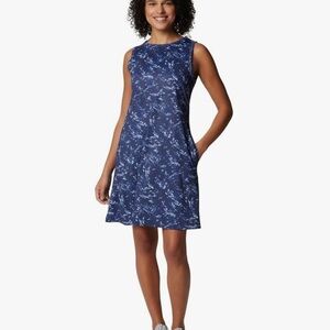 NWOT Columbia Sport dress.